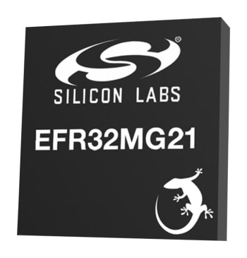 (Image courtesy of Silicon Labs.)
