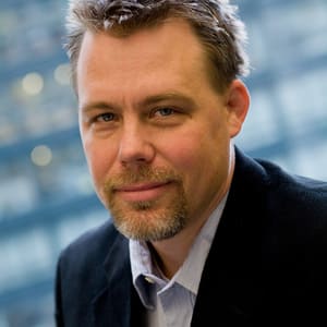 Joe Inkenbrandt, cofounder and CEO, Identify 3D