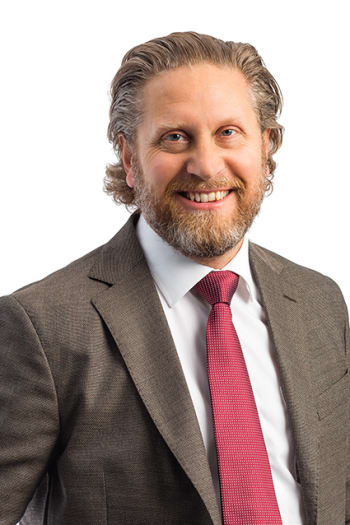 BROADER STOCK OF PLM PLAYERS. Selling its then-German department to Dassault Systèmes in 2015 allowed it to develop closer partnerships with other PLM players, says Modelon’s CEO, Magnus Gäfvert.