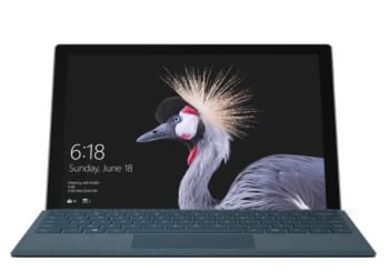 The Microsoft Surface Pro - Is it Just Another Tablet, or Could 