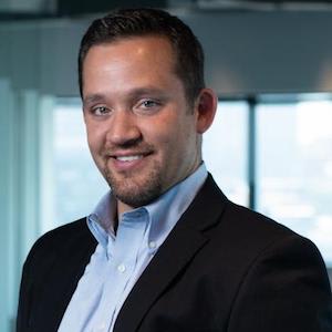 Alec Shkolnik, founder and president of LiquidPiston.