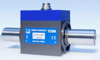 HBM T21WN torque transducer