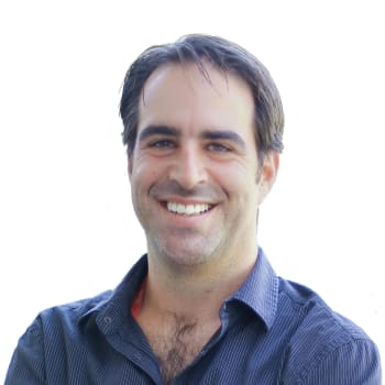 Jaime Urquidi. (Image courtesy of Parsable.)