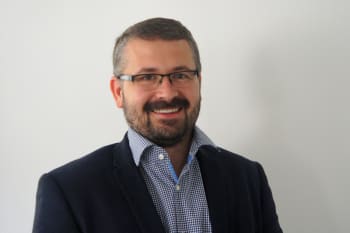 Altium Chief Software Architect Leigh Gawne