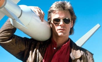 Angus MacGyver (Image courtesy of CBS).