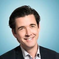Mattias Norin, TechniaTranscat's new Business Area Director for Consumer and Retail.