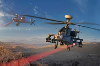 (Image courtesy of Raytheon.)