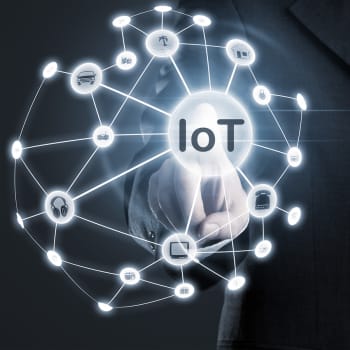 Which IoT markets should you tap into for your next product design? With an aging population, I'm going to go out on a limb here and say healthcare.