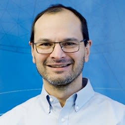 COMSOL's CTO, Ed Fontes: