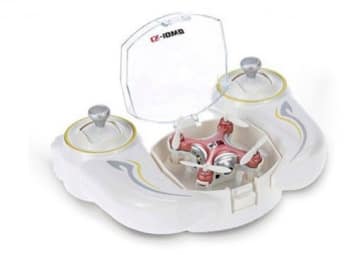 GoolRD WiFi FPV Mini Drone