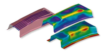 AutoFormplus R7 Sheet Metal Simulation Tool Release Improves Workflow ...