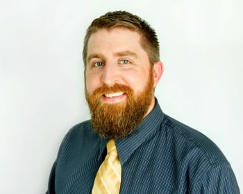 Josh Adams, founder of Apollo Engineering Design Group and unwitting amusement park engineering guru. (Image courtesy of Apollo.)