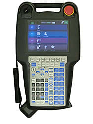 Fanuc Introduces New R 30ib Plus Robot Controller Engineering Com Fanuc Introduces New R 30ib Plus Robot Controller Engineering Com