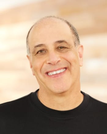 Carl Bass in his studio. The CEO/Maker is set to join Formlabs' Board of Directors.(Image Courtesy of Autodesk)