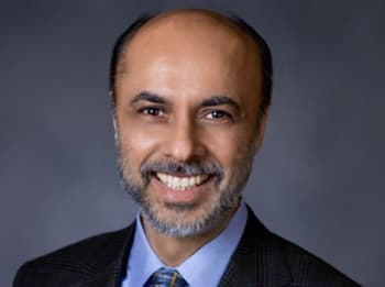 Bhupinder Singh, once Chief Product Officer at Bentley Systems
