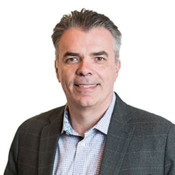 Lawrence Whittle, CEO, Parsable