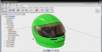 Autodesk Brings Cad Cam And Cae Training To Itunes Engineering Com