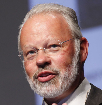 NX INSTEAD OF CATIA AT DAIMLER. Daimler’s former director of R&D, Alfred Katzenbach, responsible for the decision to replace Dassault's CATIA with Siemens NX CAD software at Daimler Mercedes. He didn’t want to administer two PDM-systems, since Dassault mandated that Daimler had to buy ENOVIA if they wanted CATIA V6. They already had Teamcenter as PDM backbone.