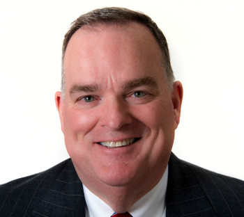 James Wall, executive director, NIMS.