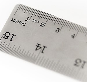 Metric System.