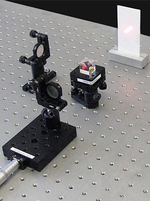 Interferometer