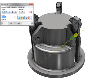 autodesk inventor professional 2016 trial