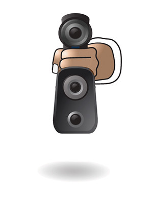 3D scanner