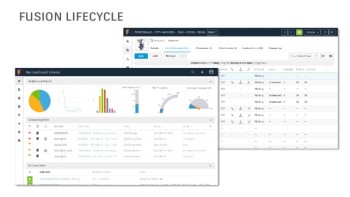 Autodesk’s cloud-based PLM solution Fusion Lifecycle was one of the driving forces when Autodesk added over 100,000 new subscriptions during the last quarter.