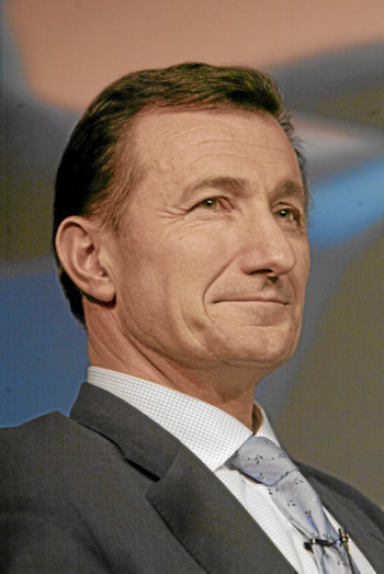 Dassault Systemès CEO and President, Bernard Charlès has every reason to be happy about the company’s third quarter, but the relatively slower growth of the company’s largest product, CATIA, might make him lose some sleep.