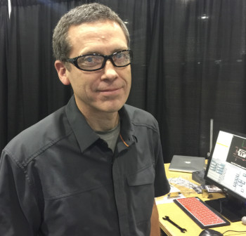 Bill Dieter – Industrial Designer at Terrazign.