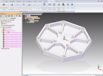 camworks 2015 tutorial