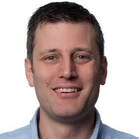 David Ewing, formerly at B/E Aerospace, currently a product manager at Aras.