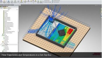 Image courtesy of Mentor Graphics.