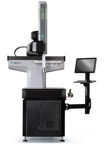 3 tips for choosing the best coordinate measuring machine for your coordinate measuring machine