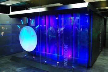 (Image courtesy of IBM.)