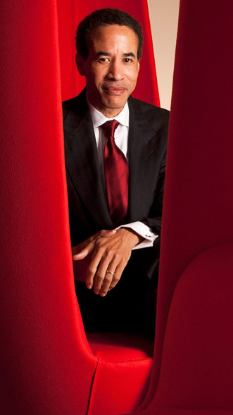 Infor's CEO Charles Phillips, Aras user.