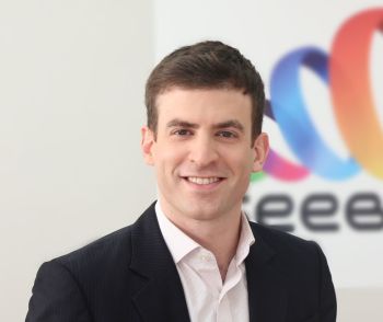 Lior Akavia, the co-founder and CEO of Seebo. (Image courtesy of Seebo.)