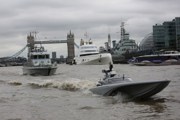 (Image courtesy of UK Royal Navy.)
