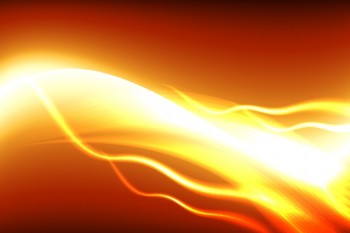MIT researchers crack heat flow on the nanoscale. Image courtesy of MIT News.