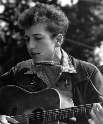 Bob Dylan, winner of the 2016 Nobel Literature Prize. Could his work be the most impactful to engineers?