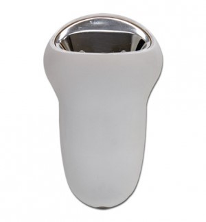 The GE 2-LED Power Failure Emergency Light’s previous form.