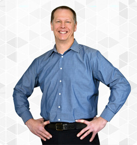 Peter Schroer, president of PLM developer Aras.