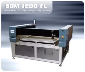 The SBM-1200FL. (Image courtesy of Fonon Corporation.)