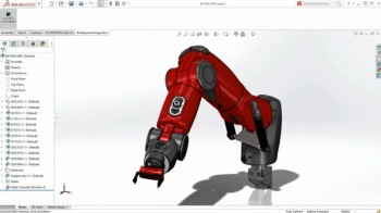 Solidworks Tutorials Guide For Mechanism