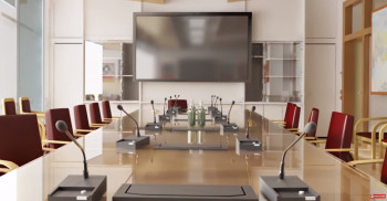 Augmented reality could soon replace virtual walkthroughs like this one. (Image courtesy of IMAGINiT Technologies/YouTube.)