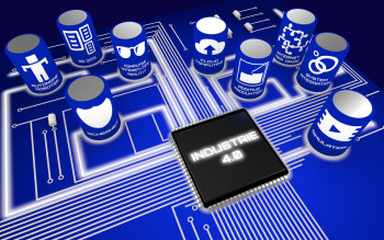 Microsoft’s adoption of the OPC UA standard for its Azure IoT platform will help usher in Industry 4.0.