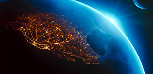GE and EY will work together to unlock the vast potential of Industrial IoT technologies. (Image courtesy of EY.)