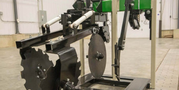 A QPM in Furrow System.