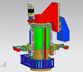 Mechatronics Concept Designer. (Image courtesy of Siemens PLM.)
