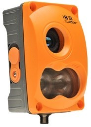 Leddar IS16 sensor. (Image courtesy of LeddarTech.)
